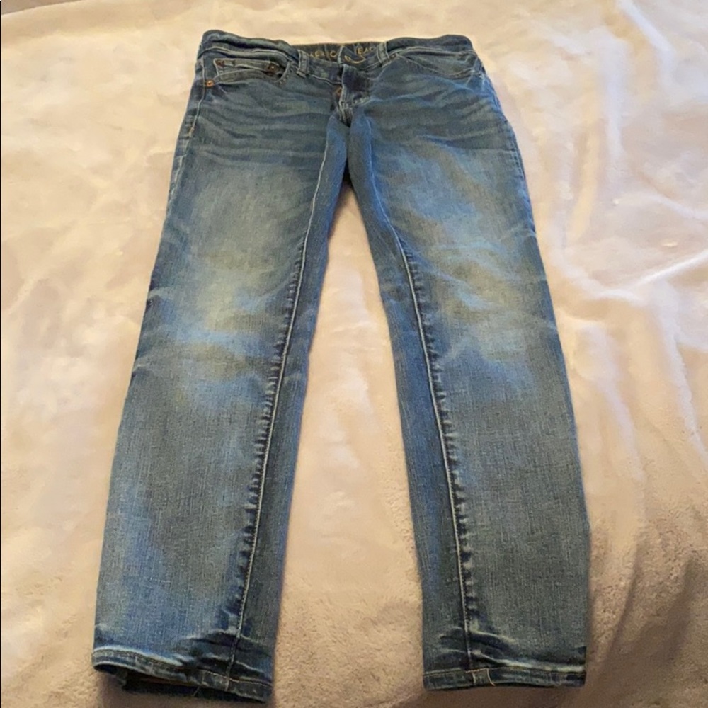 American Eagle Jeans 28x28
